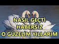 Nasil Gecti Habersiz   Nas�l Ge�ti Habersiz