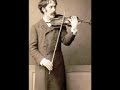 Sarasate Plays Sarasate Zigeunerweisen