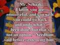 Joshua Schaak Sentenced