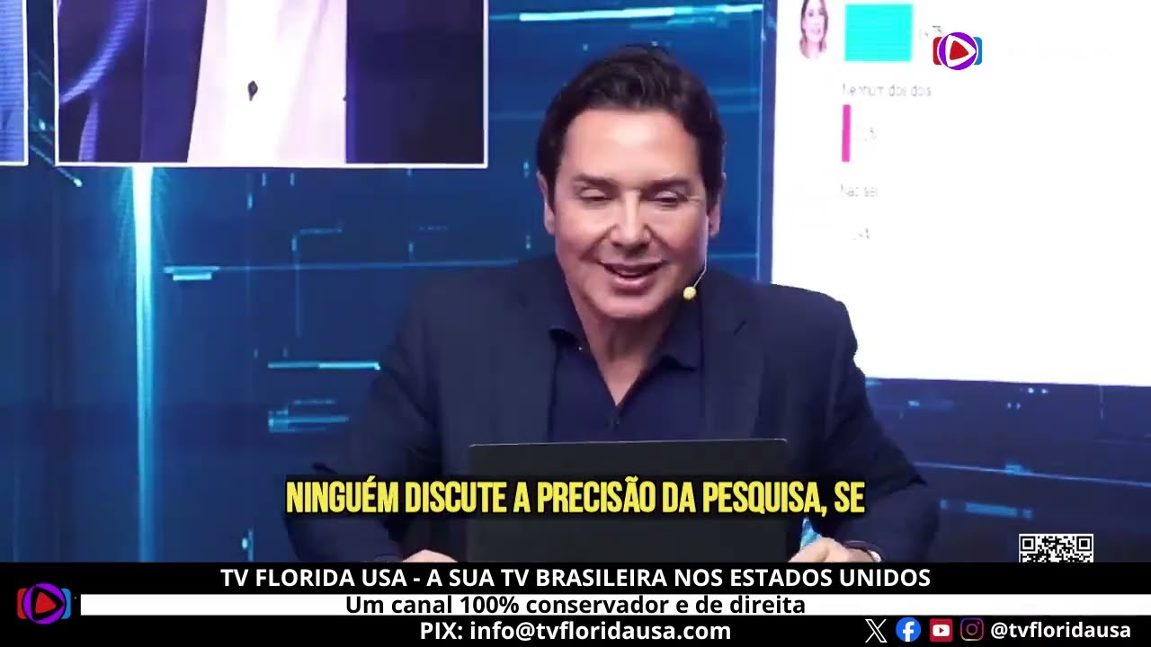 DEU RUIM! O NÚMERO QUE DESTRUIU MICHELLE E ASSUSTOU SEUS ALIADOS