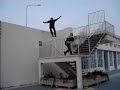 Rassemblement Valence FDM PARKOUR Rassemblement Valence FDM PARKOUR