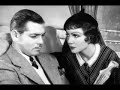 photos from history of a life and clark gable's films 1922 and 1960!...clark gable