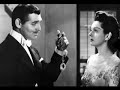photos from history of a life and clark gable's films 1922 and 1960!...clark gable