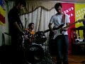 enche este lugar!
