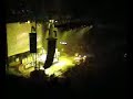Augusta Lynx goal horn going off during Buckcherry