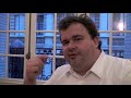 Interview: Pierre Herme (Patissier, Paris) Favourite Places in Paris