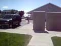 faceplant