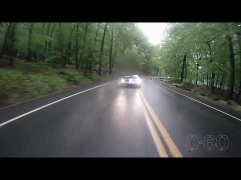 Lamborghini Gallardo LP550-2 Valentino Balboni
