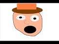 dane cook- animal planet