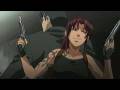 Black Lagoon AMV - Accordion - Madvillain