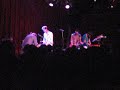 Wolf Parade at Neumos 7.14.08 Seattle