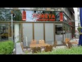 Yumeya Ramen Restaurant, Frankfurt