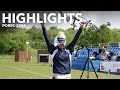 Archery World Cup 2006 - Stage 1 - TV Magazine