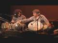 3. Keherwa - Stu Goldberg & Cassius Khan