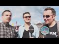 RTÉ @ Oxegen 2011: The Minutes Interview