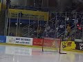 LSSU Hockey intermission