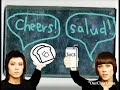 Tegan and Sara Ourchart Interview Part 1