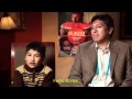 Experience Sundance: Meet the FIlmmakers #12