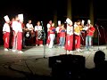 Chicho con Caballati en Cabra