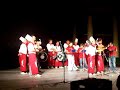 Chicho con Caballati en Cabra