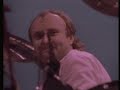 Bekijk muziek clip van Phil Collins met Droned