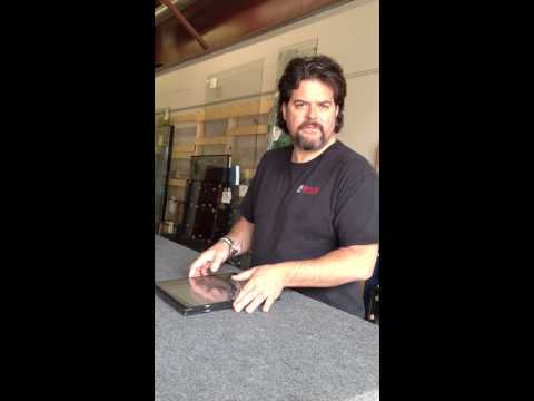 how to repair glass in a window