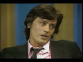 Dick Cavett Show - Alain Delon interview (part 4 of 4))