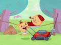 Happy Tree Friends - Chip Off the Ol' Block
