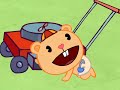 Happy Tree Friends - Chip Off the Ol\ Happy Tree Friends - Chip Off the Ol\