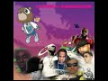 Kanye West - Stronger Remix Ft. Various Artist Kanye West - Stronger Remix Ft. Various Artist
