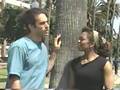Celebrity Health and Fitness Episode #5 Segment #1