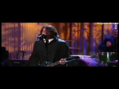 Dave Grohl - Limo On The Run