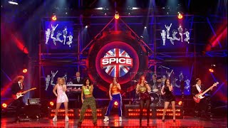 Totally Spice-YouTube