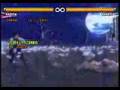 Tekken 5 (Heihachi and Kazuya Mishima Combo Exhibition)