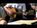 Tuhan Pasti Sanggup Cover - Maria Shandy & Mike Mohede