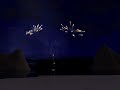 Tropical Pyrotechnics - Thumb #2