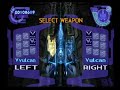 Silpheed Techno Silpheed Techno
