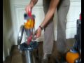Aspirateur Balai Efficace
