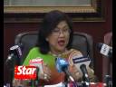 Rafidah: We are family