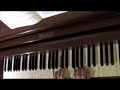 B:1 Dunhill: A Song of Erin  Piano Grade 1 ABRSM 2009-10
