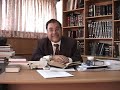 Parshat Matot-Masei -- Parshat Matot-Masei --