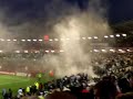 Blåvitt SM-GULD 2007, Pitch invasion! Blåvitt SM-GULD 2007, Pitch invasion!