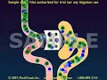 Medical Animation: Kidney Function in Filtering Contrast