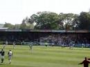 game on yet more brilliant live gretna fc action