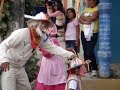 Fiesta de San Martín en Tlaquepaque-Jalisco VI