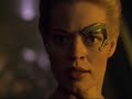 Janeway and Seven: Melt With You Janeway and Seven: Melt With You