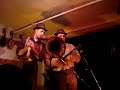 Sheesham and Lotus Fiddle Rags and Sweet to Mama