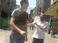 Bucarest, giugno 2007