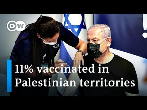 Israel offers over 60s third dose of COVID vaccine | DW News