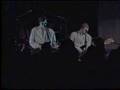 RO-D-YS - RAINCOAT (LIVE)